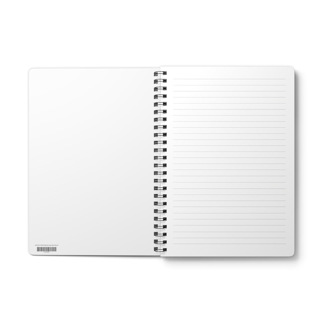 Halal & Healed A5 Softcover Notebook – Mindful Islamic Journal - Modestly Vogue