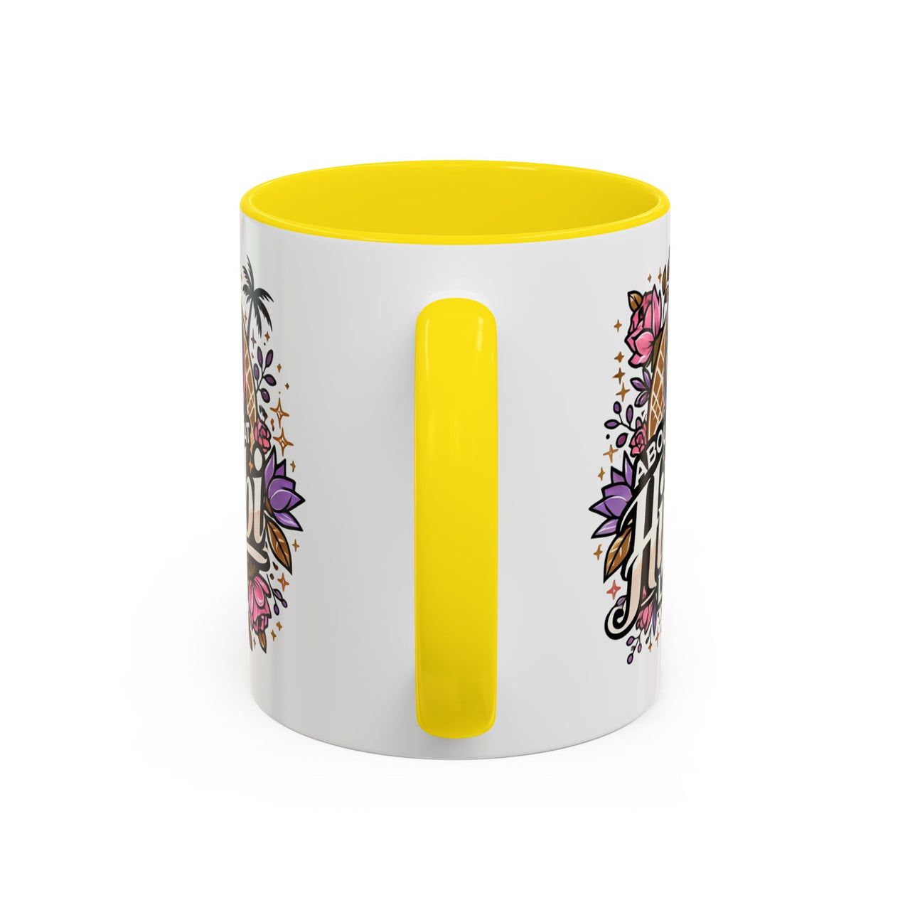 About That Hijabi Life Coffee Mug – Gifts, Women Empowerment, Pride, Muslim Culture - Modestly Vogue