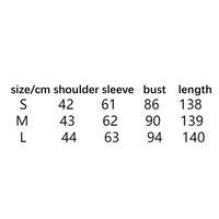 Black Niche Design Trench Coat Women Handmade Metal Silver Brush Color Rock Artist Super Long Blazer - Modestly Vogue