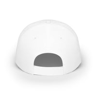 Modest Mindset Low Profile Statement Baseball Cap
