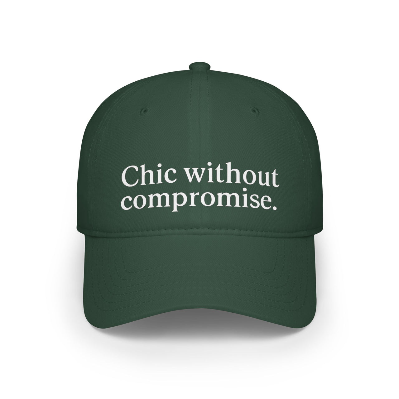 Chic Without Compromise Cap – Fashion Meets Modest Style - Modestly Vogue