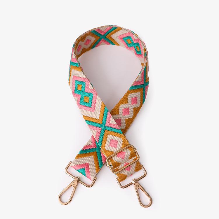 Backpack Accessories Single Shoulder Crossbody Bag Strap