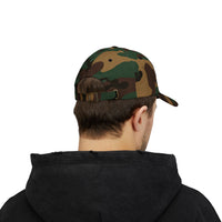 Hijabi Girl™ Baseball Cap – Modest Streetwear Essential - Modestly Vogue