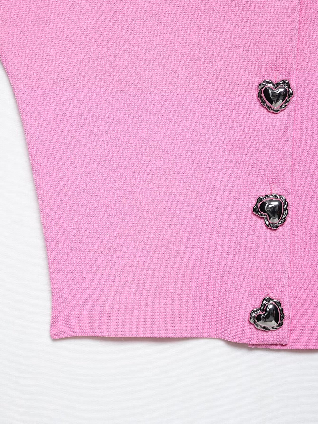 Pastel Women Clothing Spring Summer Sweet Sleeveless Vest Women Knitted Short Top