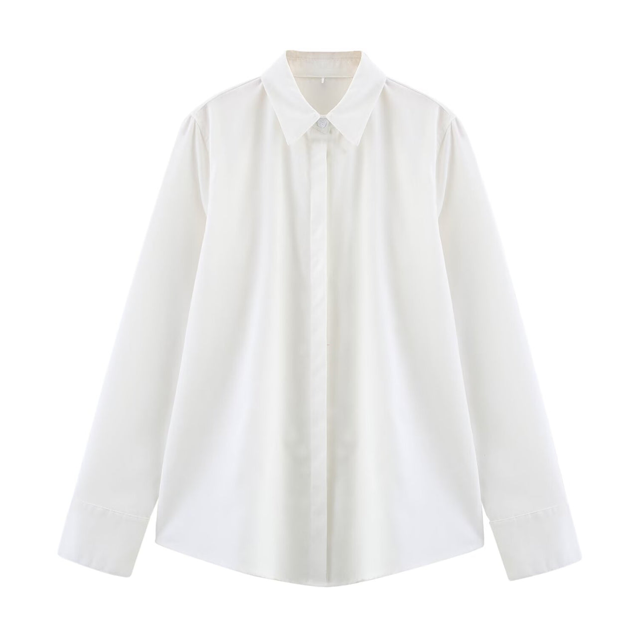 White Shirt