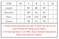 Neutral Women Clothing Autumn Loose Casual Vibrant Cartoon Print Sweatshirt - Modestly Vogue