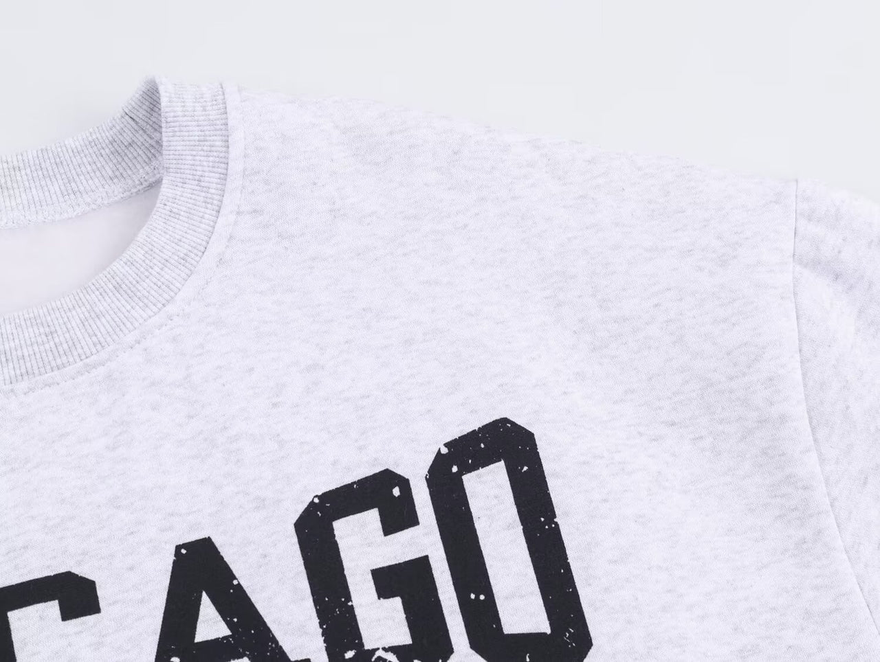 Neutral Women Clothing Autumn Loose Casual Vibrant Cartoon Print Sweatshirt - Modestly Vogue