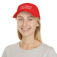 Chic Without Compromise Cap – Fashion Meets Modest Style - Modestly Vogue