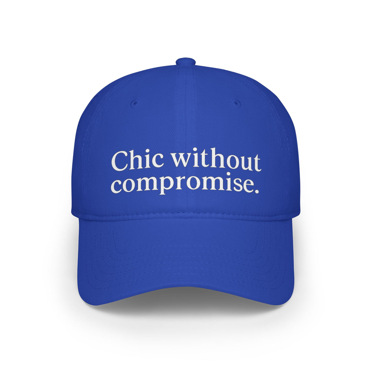 Chic Without Compromise Cap – Fashion Meets Modest Style - Modestly Vogue