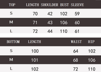 Personalized Graffiti Mesh Stitching Printing Two Piece Set Suit