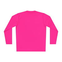 Unisex Hijab Era Long Sleeve Tee, Islamic Fashion Shirt, Muslim Apparel, Modest Wear, Gift for Hijab Wearers - Modestly Vogue