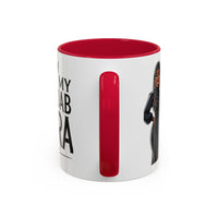 Copy of Colorful Hijab Mug - Inspirational Life Design for Everyday Joy - Modestly Vogue