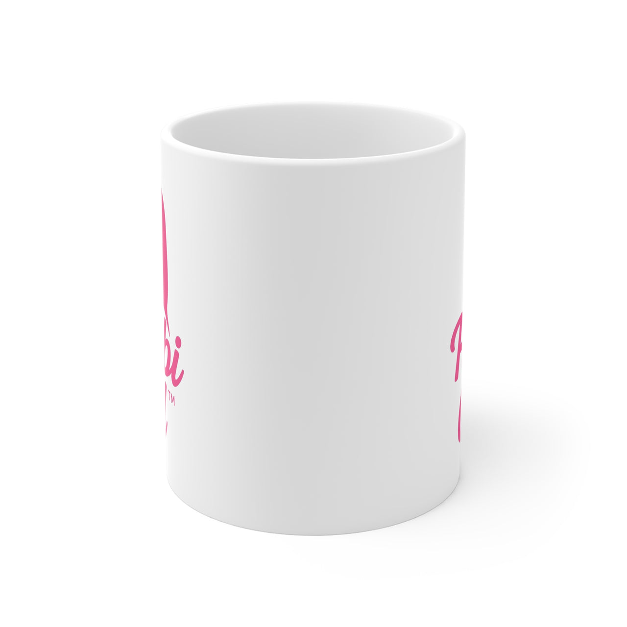 Hijabi Girl™ Signature Limited Edition Coffee Mug 11oz. - Modestly Vogue