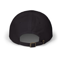 Hijabi Girl™ Baseball Cap – Modest Streetwear Essential - Modestly Vogue