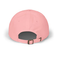 Hijabi Girl™ Baseball Cap – Modest Streetwear Essential - Modestly Vogue