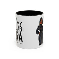 Copy of Colorful Hijab Mug - Inspirational Life Design for Everyday Joy - Modestly Vogue