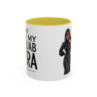 Copy of Colorful Hijab Mug - Inspirational Life Design for Everyday Joy - Modestly Vogue