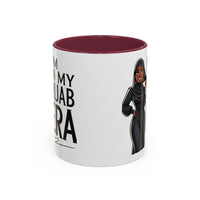 Copy of Colorful Hijab Mug - Inspirational Life Design for Everyday Joy - Modestly Vogue