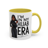 Copy of Colorful Hijab Mug - Inspirational Life Design for Everyday Joy - Modestly Vogue