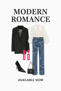 Modern Romance
