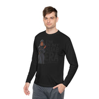 Unisex Hijab Era Long Sleeve Tee, Islamic Fashion Shirt, Muslim Apparel, Modest Wear, Gift for Hijab Wearers - Modestly Vogue