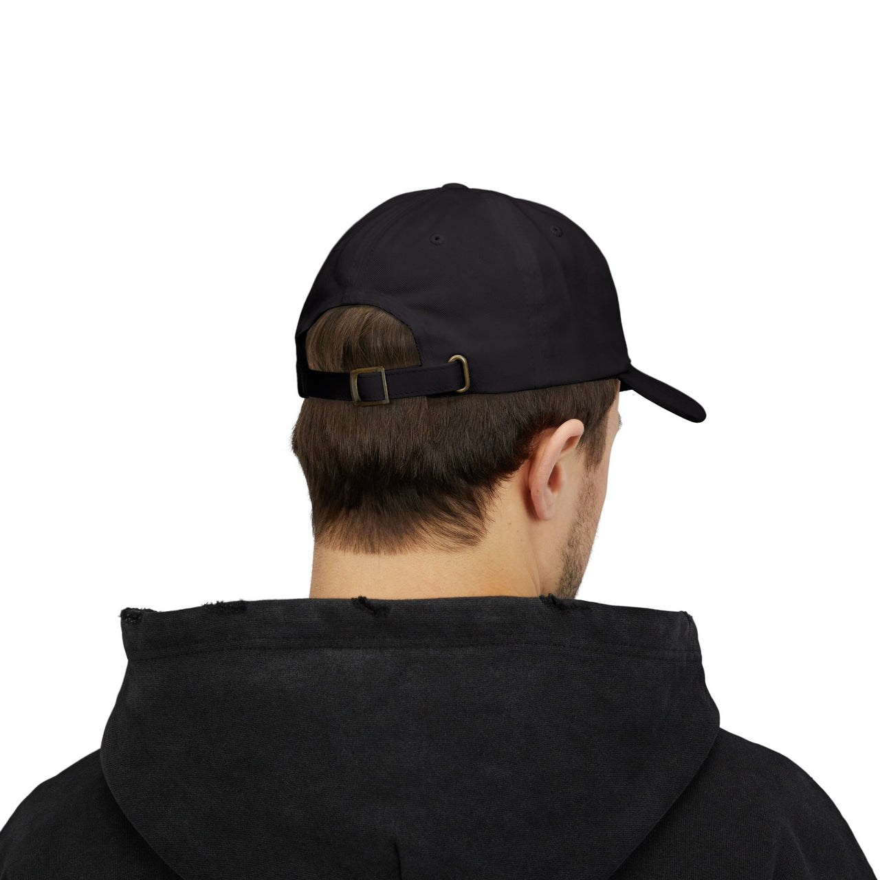 Hijabi Girl™ Baseball Cap – Modest Streetwear Essential - Modestly Vogue