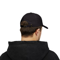Hijabi Girl™ Baseball Cap – Modest Streetwear Essential - Modestly Vogue