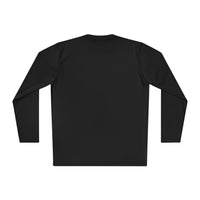 Unisex Hijab Era Long Sleeve Tee, Islamic Fashion Shirt, Muslim Apparel, Modest Wear, Gift for Hijab Wearers - Modestly Vogue