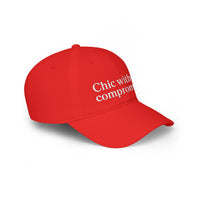 Chic Without Compromise Cap – Fashion Meets Modest Style - Modestly Vogue