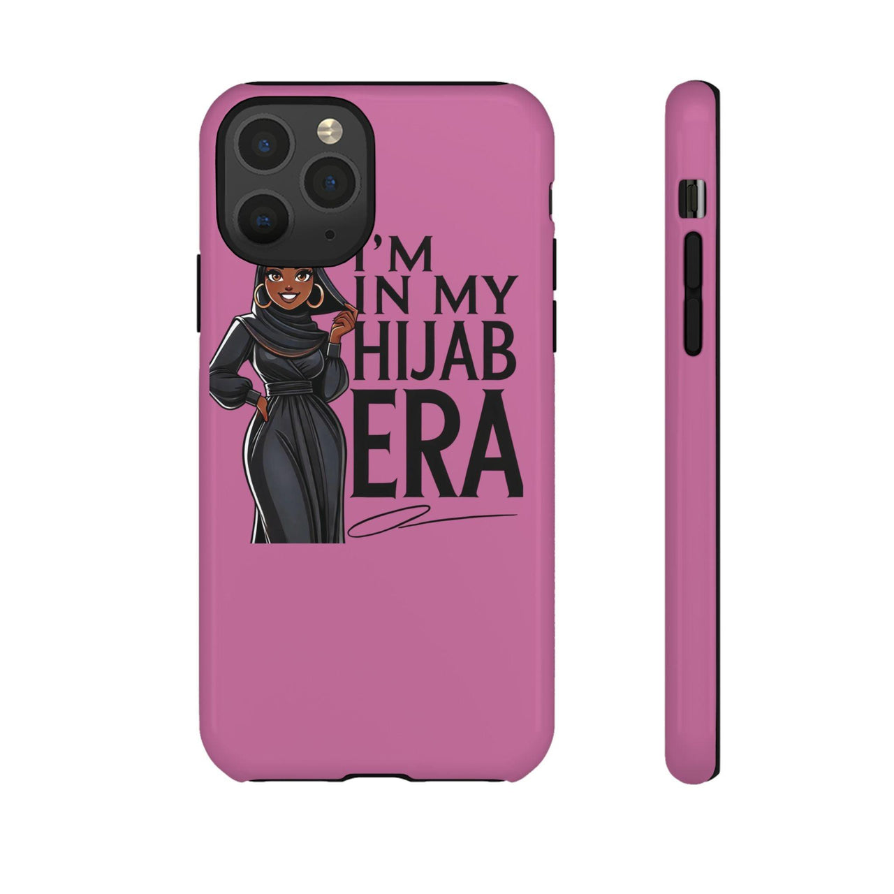 Colorful Hijab Phone Case - - Modestly Vogue
