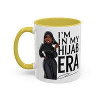 Copy of Colorful Hijab Mug - Inspirational Life Design for Everyday Joy - Modestly Vogue