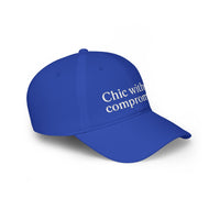Chic Without Compromise Cap – Fashion Meets Modest Style - Modestly Vogue