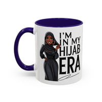 Copy of Colorful Hijab Mug - Inspirational Life Design for Everyday Joy - Modestly Vogue