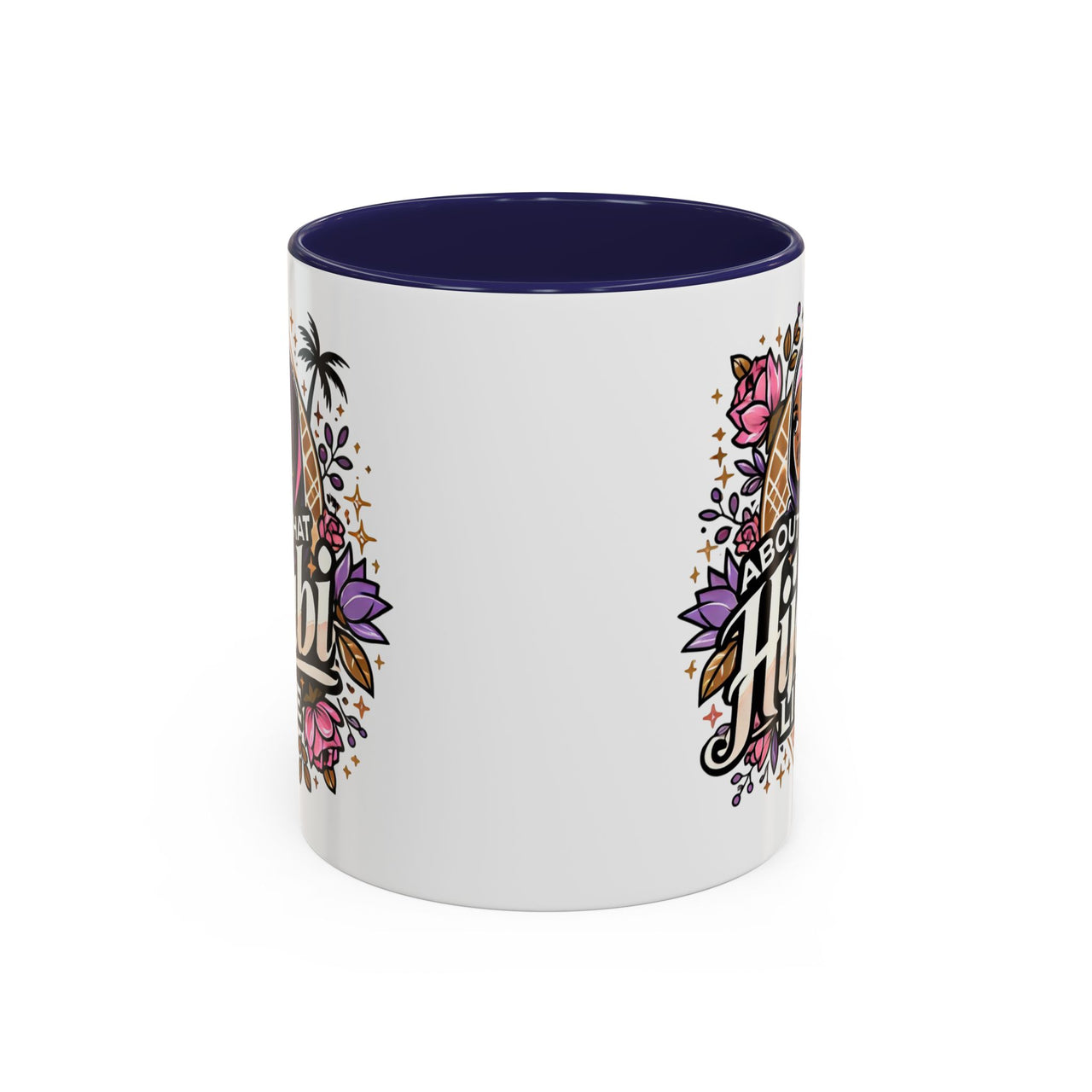 About That Hijabi Life Coffee Mug – Gifts, Women Empowerment, Pride, Muslim Culture - Modestly Vogue