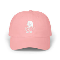 Hijabi Girl™ Baseball Cap – Modest Streetwear Essential - Modestly Vogue