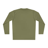 Unisex Hijab Era Long Sleeve Tee, Islamic Fashion Shirt, Muslim Apparel, Modest Wear, Gift for Hijab Wearers - Modestly Vogue