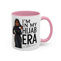 Copy of Colorful Hijab Mug - Inspirational Life Design for Everyday Joy - Modestly Vogue