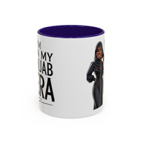 Copy of Colorful Hijab Mug - Inspirational Life Design for Everyday Joy - Modestly Vogue