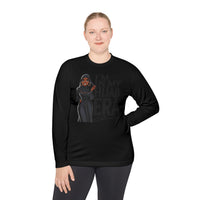 Unisex Hijab Era Long Sleeve Tee, Islamic Fashion Shirt, Muslim Apparel, Modest Wear, Gift for Hijab Wearers - Modestly Vogue