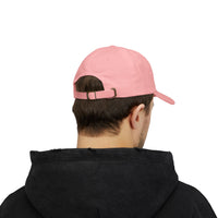 Hijabi Girl™ Baseball Cap – Modest Streetwear Essential - Modestly Vogue
