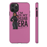 Colorful Hijab Phone Case - - Modestly Vogue