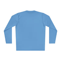 Unisex Hijab Era Long Sleeve Tee, Islamic Fashion Shirt, Muslim Apparel, Modest Wear, Gift for Hijab Wearers - Modestly Vogue