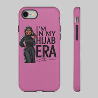 Colorful Hijab Phone Case - - Modestly Vogue