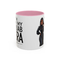 Copy of Colorful Hijab Mug - Inspirational Life Design for Everyday Joy - Modestly Vogue