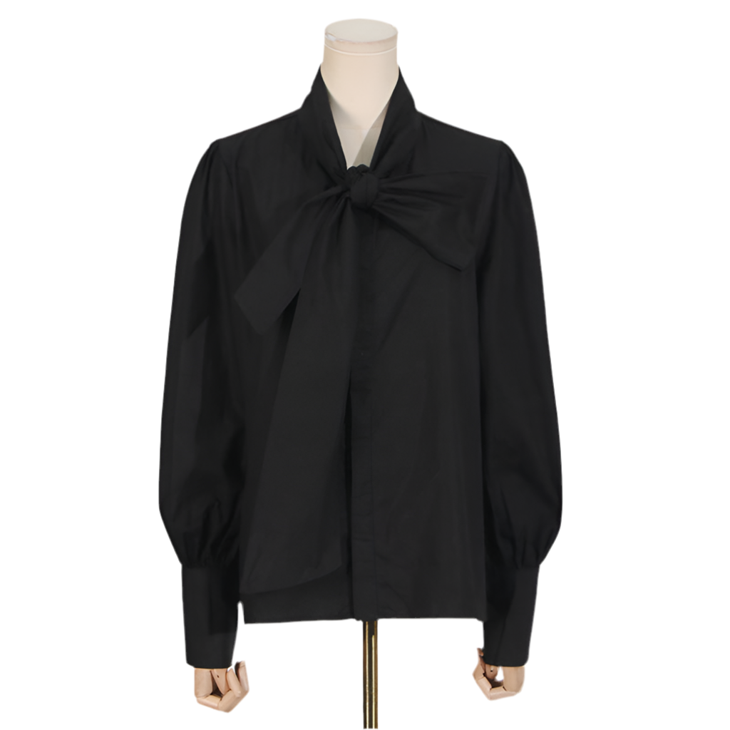 Urban Top for Women Summer Comfort Casual Office Loose Solid Color Polo Collar Pullover Shirt
