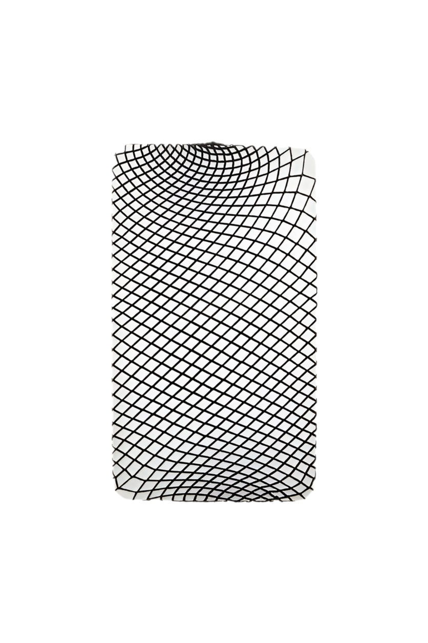 Fashion Small Net Socks – Sheer, Breathable & Trendy Design