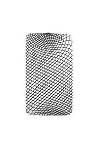 Fashion Small Net Socks – Sheer, Breathable & Trendy Design