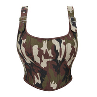 camouflage color