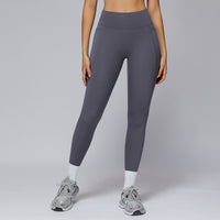 Smokey gray