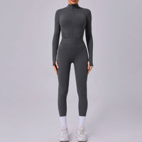 Carbon Gray